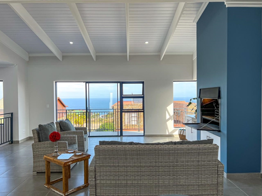 To Let 3 Bedroom Property for Rent in Dana Bay Western Cape